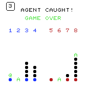 Secret Agent